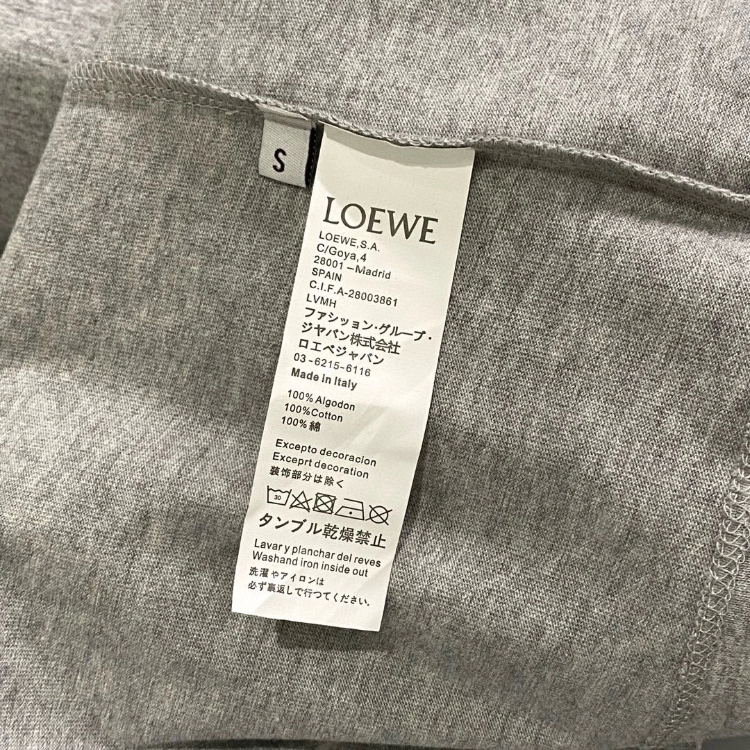 &wg.luxury- 8o5w5 Anagram embroidery 2Colour item:E-F361A0468-2